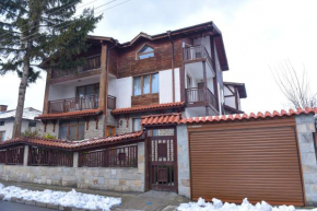 Guest rooms Bansko Bansko